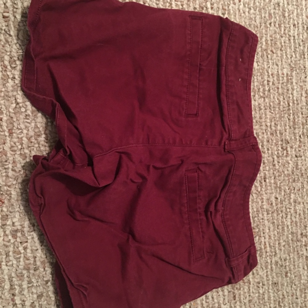 Shorts - Picture 4 of 4